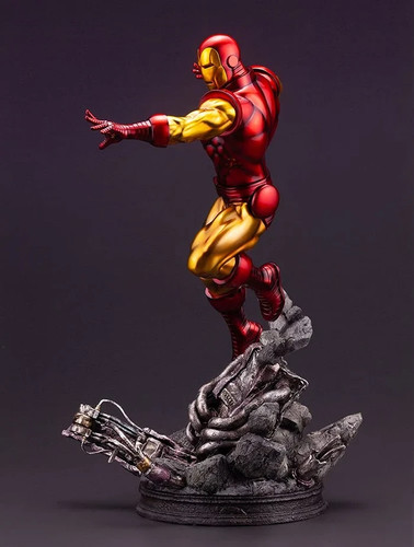 Kotobukiya marvel universe - kotobukiya,