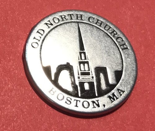 New listing old north church - north,
