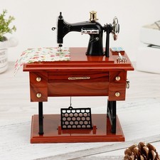 Decorative Sewing Machine