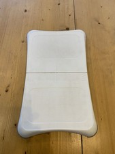 Nintendo Wii Fit Balance Board White - Board Only