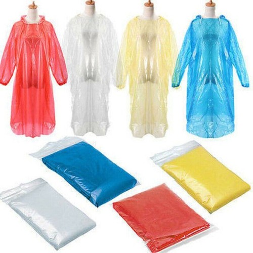100pcs disposable emergency - 100pcs,