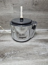 Magimix Le Duo Plus XL Juicer