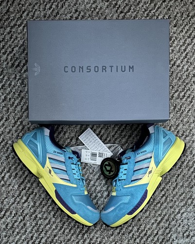 Adidas 8000 consortium - adidas,