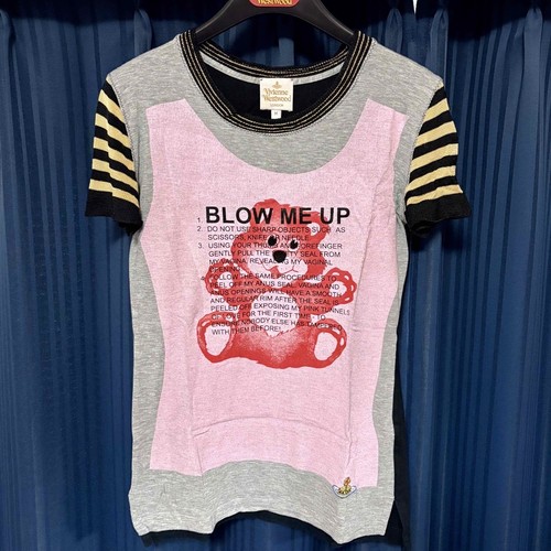 Vivienne westwood teddy bear - vivienne,