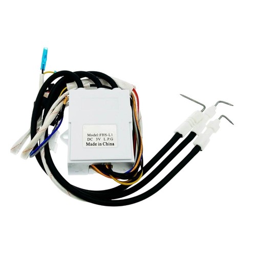Flue type wire pulse - flue,
