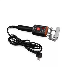 Branding Machine Wooden Crate Pallet Heat Treatment Handheld Soldering Iron