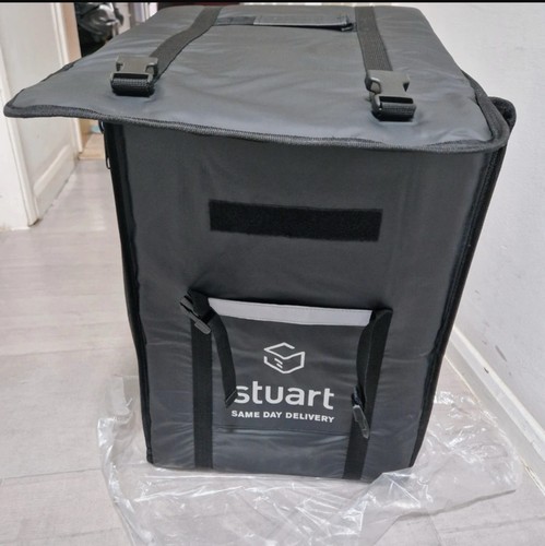 Brand new stuart black - new,