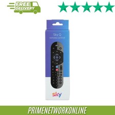 Sky Q Remote Control With Voice Control 100% ORIGINAL ⭐⭐⭐⭐⭐