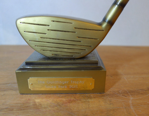 Golf full size driver replica - golf,