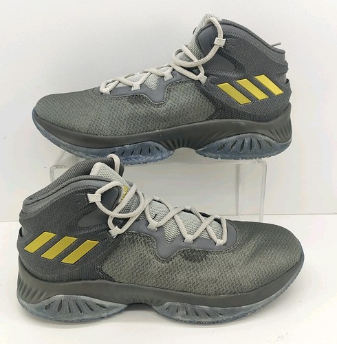 Adidas mens explosive bounce - adidas,