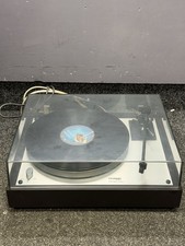 Thorens td160 super turntable - td160,