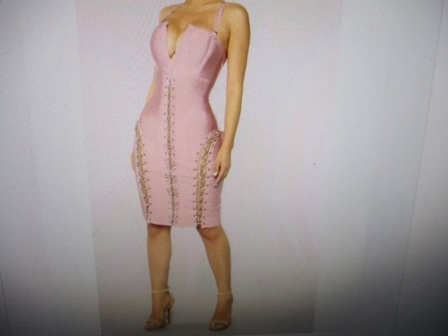 Nwt stunning fashion nova - nwt,