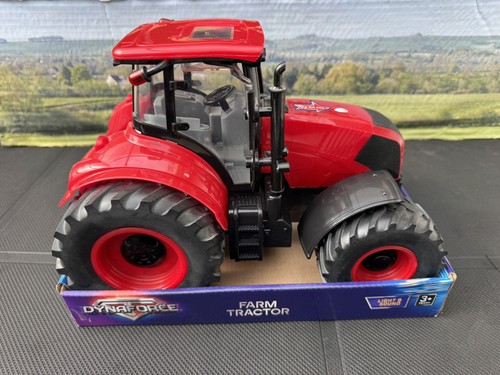 Dynaforce farm tractor light - farm,