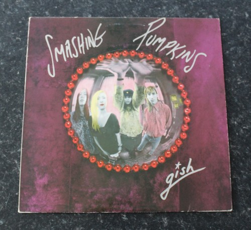 The smashing pumpkins - the,
