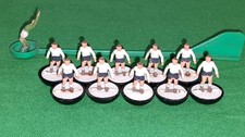 Boxed Subbuteo 1970s