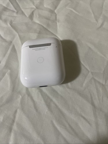 Apple airpods 2nd - apple,