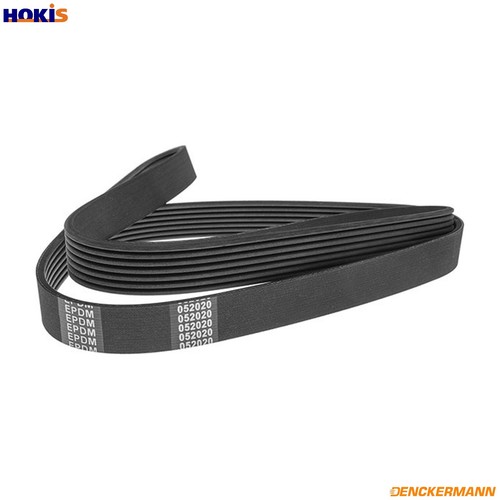 Vribbed belt 6pk1830 for - vribbed,