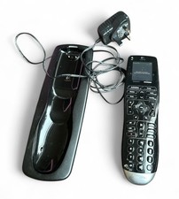 Logitech Harmony One Universal Remote Control & Base L-LW20 R1Y-17 [Grade C]