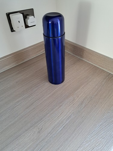 1000ml george home blue - 1000ml,