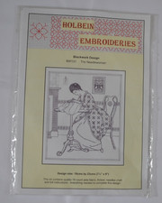 Vintage Holbein Embroideries
