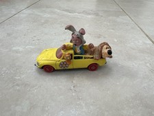 VINTAGE CORGI TOYS DOUGAL’S