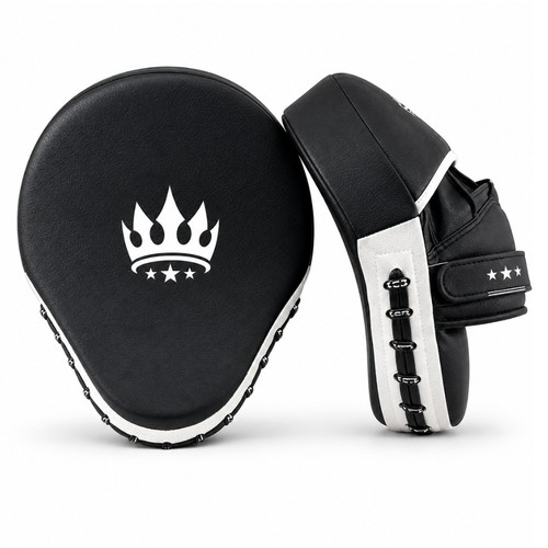 Playerz focus pads - focus, black