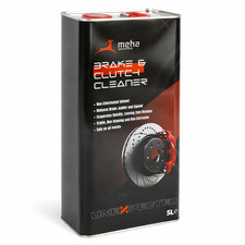 Brake And Clutch Cleaner 5L
