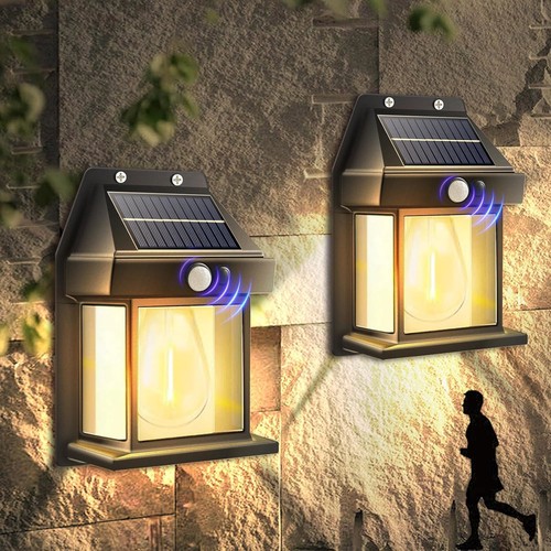 Super bright solar - super, powered