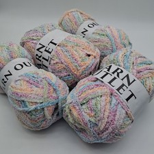 Yarn Outlet Chenille