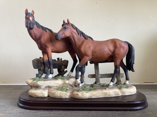 The leonardo collection horse - collection,