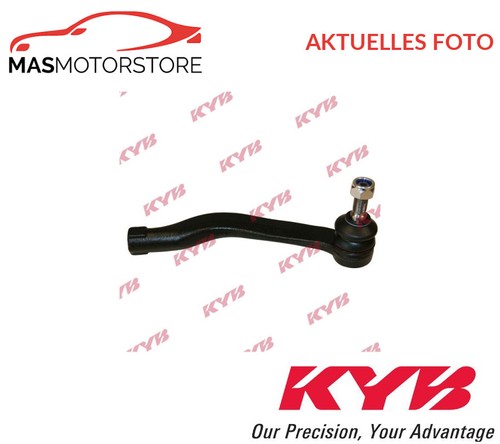 Tie rod end axial joint - tie,