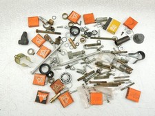 NOS/New Triumph Hardware Small