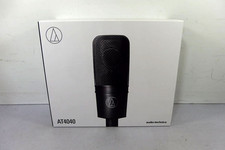 Audio-Technica AT4040 Cardioid