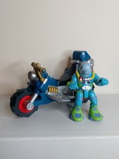 ELC PLANET PROTECTORS BUNDLE