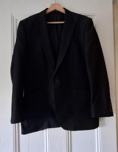 Jasper conran single - jasper, breasted