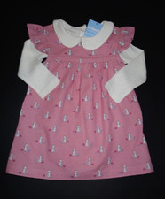 Baby Girls JoJo Maman Bebe