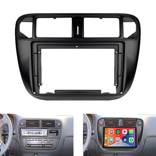 Inch for honda civic - 9,