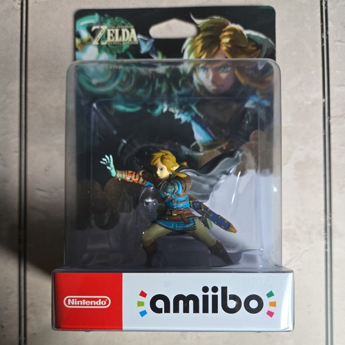 Nintendo amiibo the legend - nintendo, of