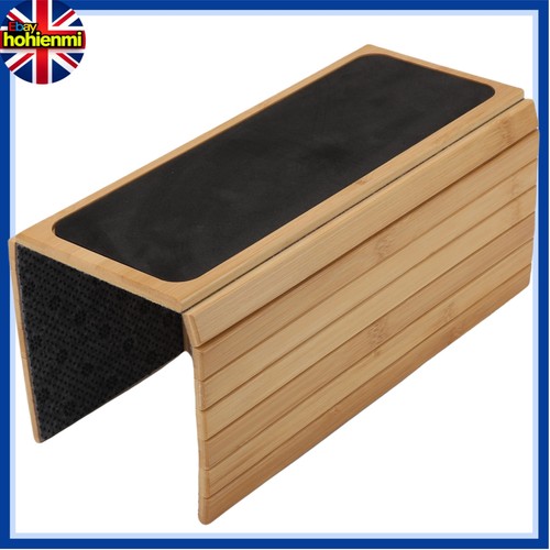 Flexible wooden sofa arm - flexible,