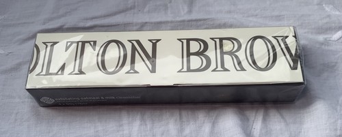 New molton brown exfoliating - new,