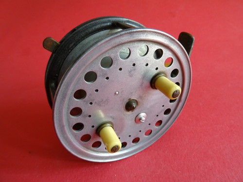 Rare vintage hardy - rare,