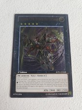 Number C39: Utopia Ray Victory