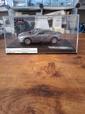 Carrera 25467 Evolution Aston