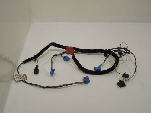 Audi wiring loom for air - a2,