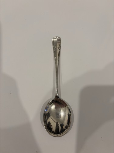 1917 sheffield antique - sheffield, silver