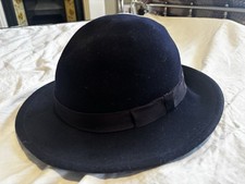 Joules & Co Royal Blue Felt