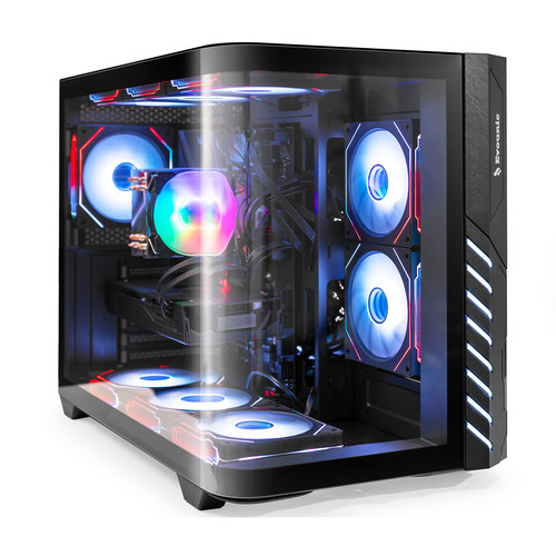 High end gaming intel - high-end, pc,intel