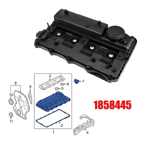 Oem ford transit - ford,