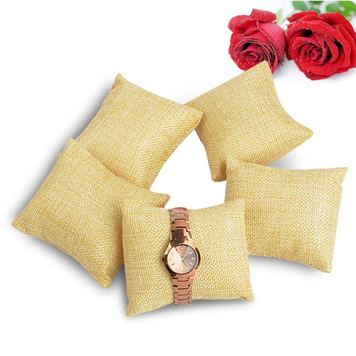 Durable jewelry display pillow - durable,