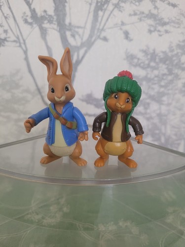 Peter rabbit benjamin - &,